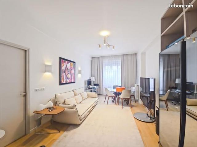 Appartement 3 pièces 79 m²