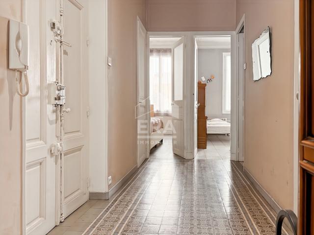 Appartement 3 pièces 79 m²