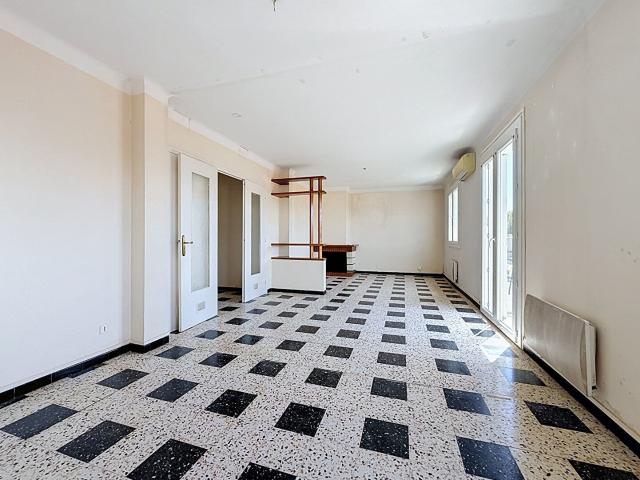 Appartement 3 pièces 79 m²