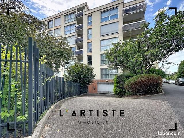 Appartement 3 pièces 79 m²