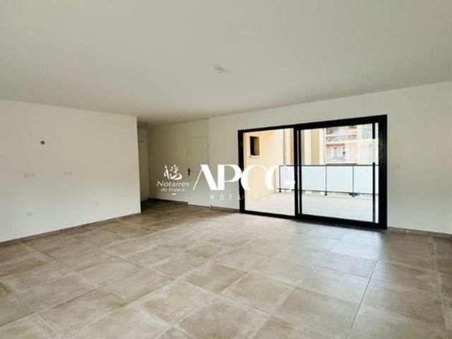 Appartement 3 pièces 79 m²