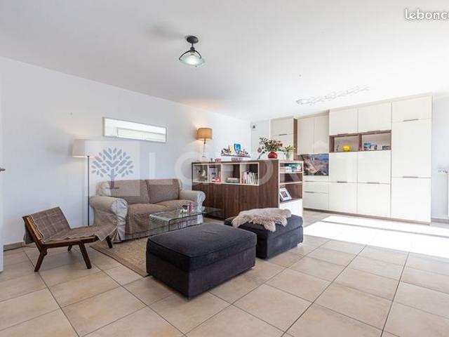 Appartement 3 pièces 79 m²