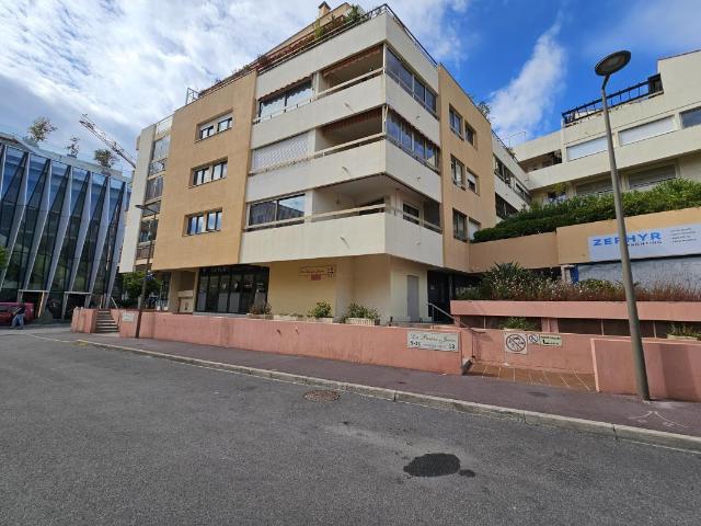Appartement 3 pièces 79 m²
