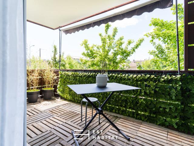 Appartement 3 pièces 79 m²