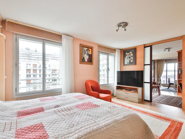 Appartement 3 pièces 79 m²