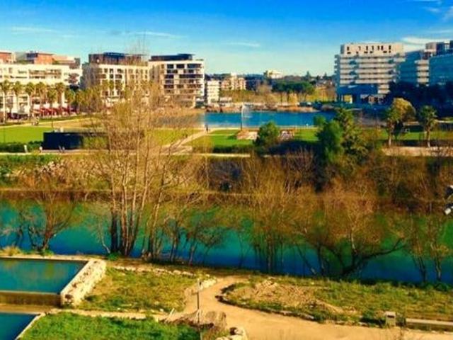 Appartement 3 pièces 79 m²