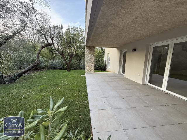 Appartement 3 pièces 79 m²