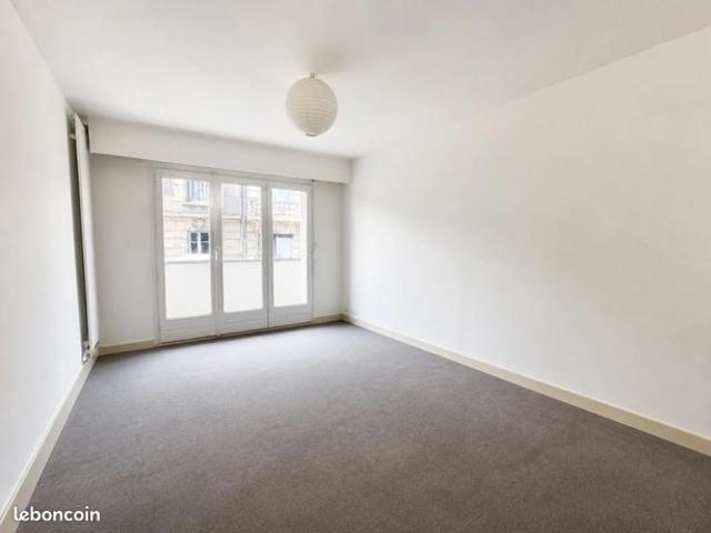 Appartement 3 pièces 79 m²