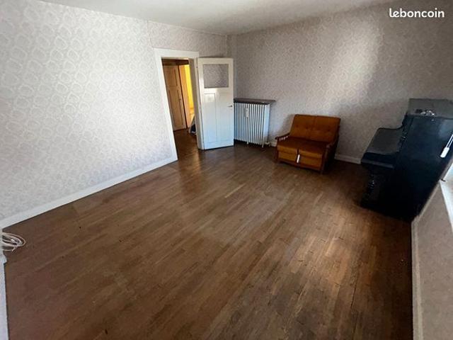 Appartement 3 pièces 79 m²