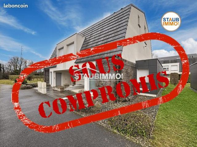 Appartement 3 pièces 79 m²