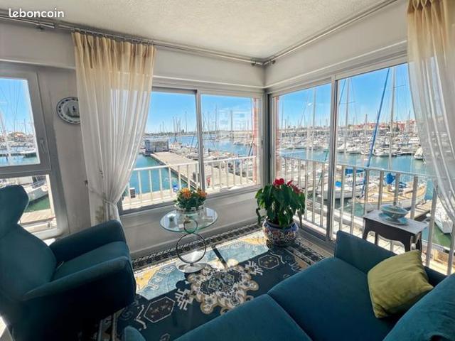 Appartement 3 pièces 79 m²