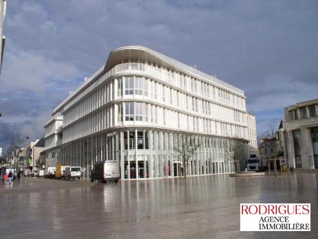 Appartement 3 pièces 79 m²