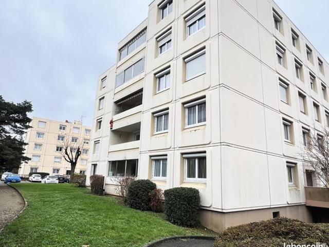 Appartement 3 pièces 79 m²