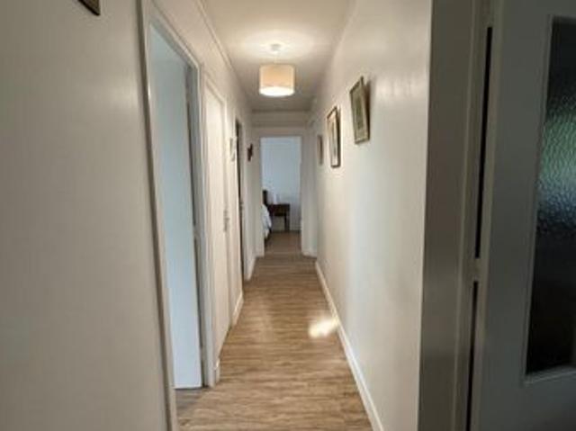 Appartement 3 pièces 79 m²