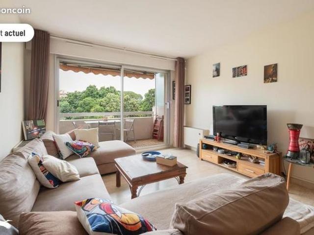 Appartement 3 pièces 79 m²