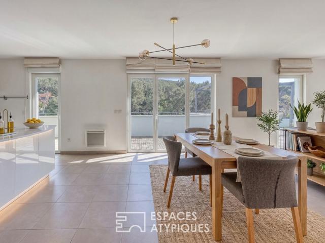 Appartement 3 pièces 79 m²