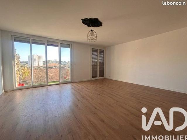 Appartement 3 pièces 79 m²