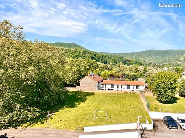 Appartement 3 pièces 79 m²