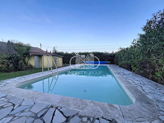 Appartement 3 pièces 79 m²