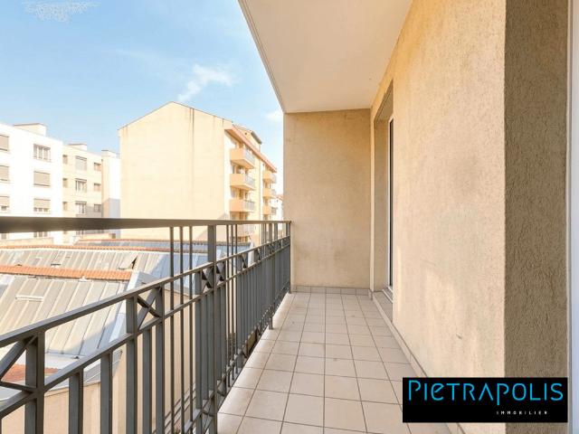 Appartement 3 pièces 79 m²