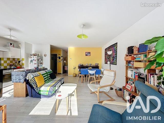 Appartement 3 pièces 79 m²