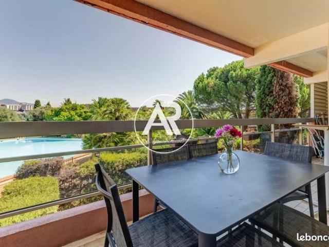 Appartement 3 pièces 79 m²