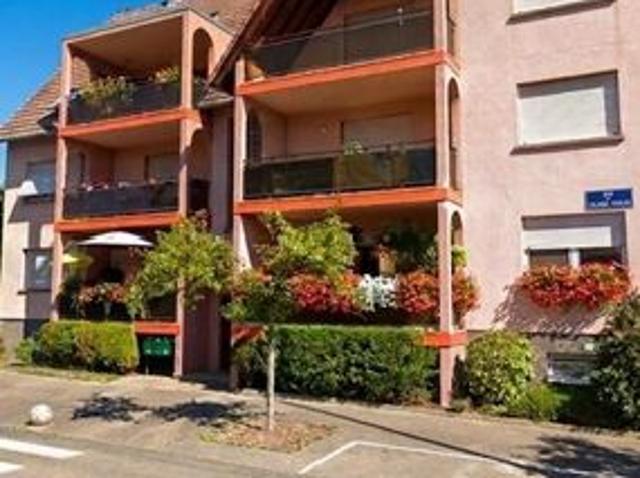 Appartement 3 pièces 79 m²