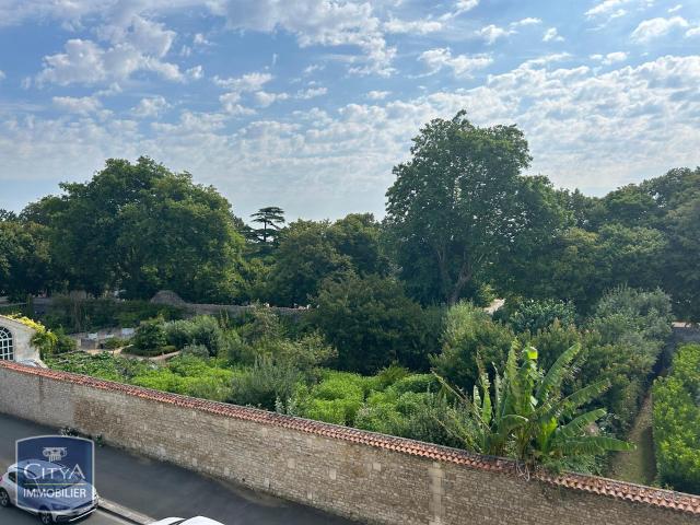 Appartement 3 pièces 79 m²