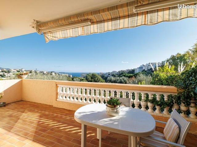 Appartement 3 pièces 79 m²