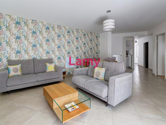 Appartement 3 Pieces 83 m2 reims