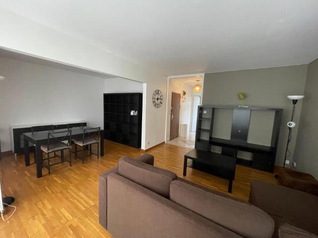 Appartement 3 pièces, 83 m² à louer à Toulouse 31500