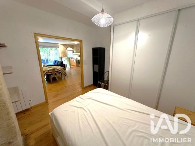 Appartement 3 pièces, 83 m² à louer à Bordeaux 33300