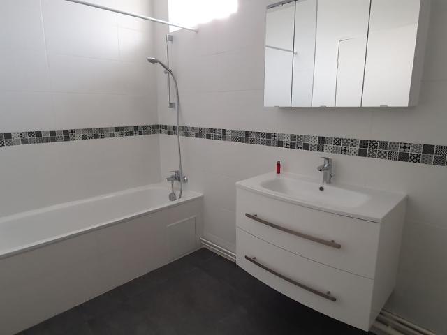 Appartement 3 pièces, 83 m² à louer à Boulogne Billancourt 92100