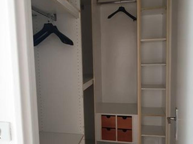 Appartement 3 pièces, 83 m² à louer à Boulogne Billancourt 92100