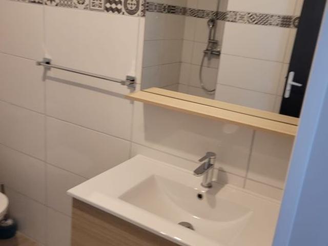 Appartement 3 pièces, 83 m² à louer à Campbon 44750