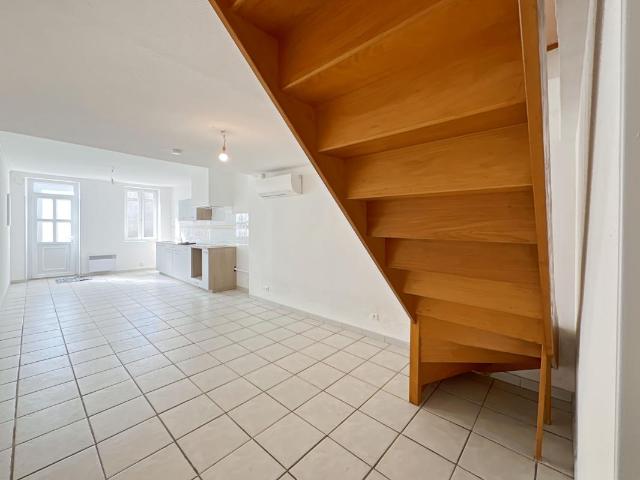 Appartement 3 pièces, 83 m² à louer à Grenade 31330