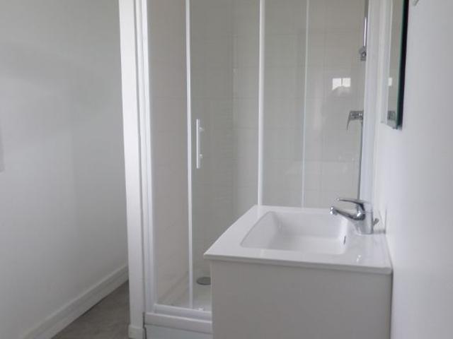 Appartement 3 pièces, 83 m² à louer à Limoges 87100