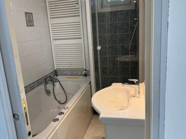 Appartement 3 pièces, 83 m² à louer à Lille 59000