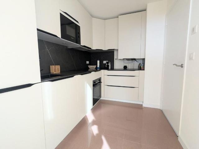 Appartement 3 pièces, 83 m² à louer à Mandelieu la Napoule 06210