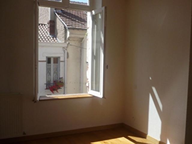 Appartement 3 pièces, 83 m² à louer à Montauban 82000