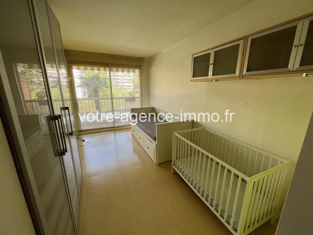 Appartement 3 pièces, 83 m² à louer à Nice 06000