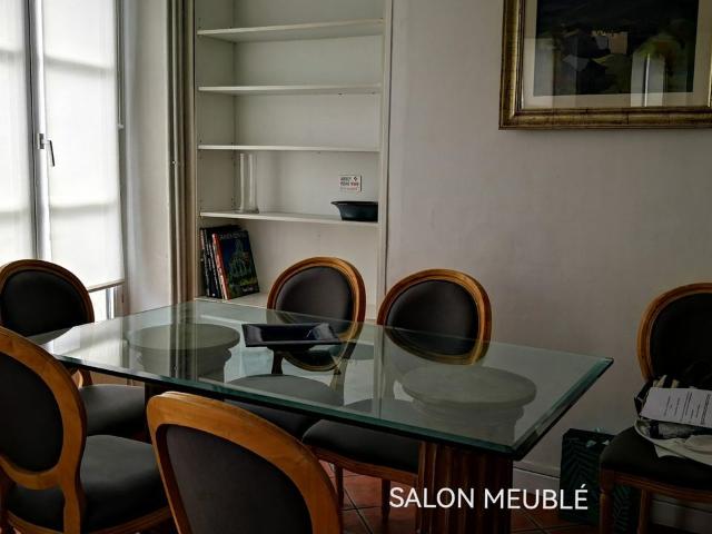 Appartement 3 pièces, 83 m² à louer à Paris 3 75003