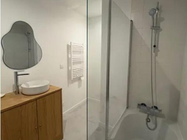Appartement 3 pièces, 83 m² à louer à Rive de Gier 42800