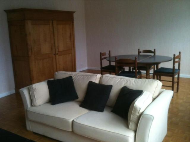Appartement 3 pièces, 83 m² à louer à Saint Étienne 42000