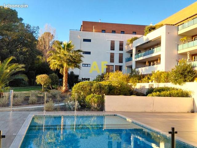 Appartement 3 pièces 83 m²