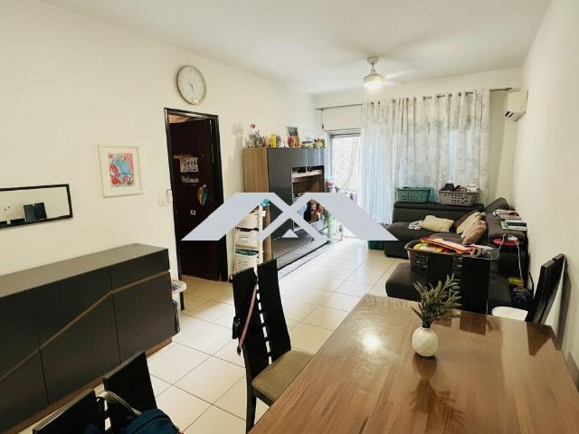 Appartement 3 pièces 83 m²