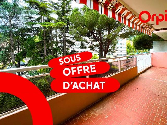 Appartement 3 pièces 83 m²