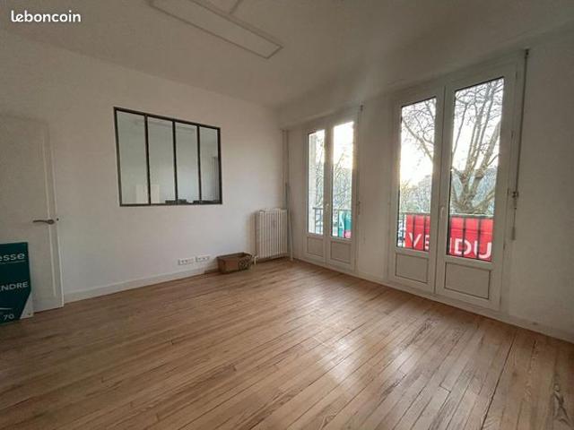 Appartement 3 pièces 83 m²