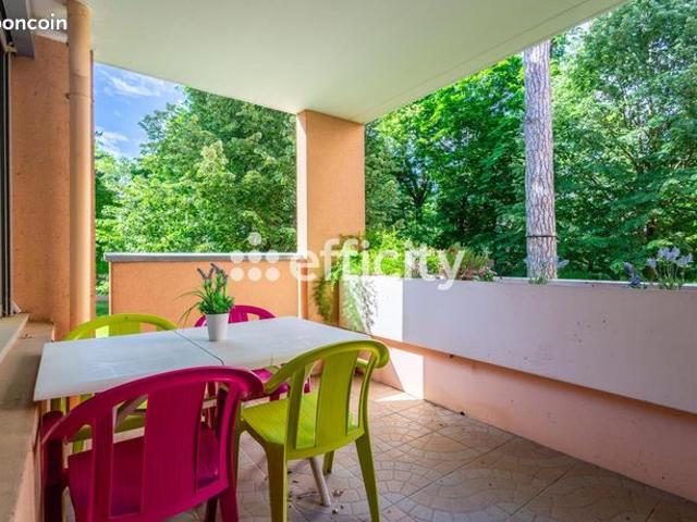 Appartement 3 pièces 83 m²