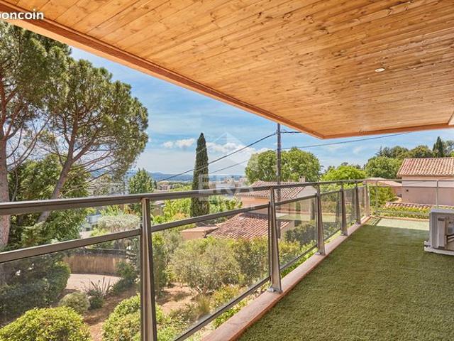 Appartement 3 pièces 83 m²
